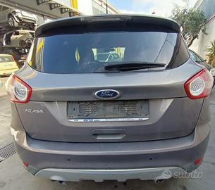 RICAMBI USATI AUTO FORD Kuga Serie (CBV) UFDA Dies