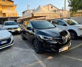 Renault Kadjar dCi 8V 110CV EDC Energy Sport Editi