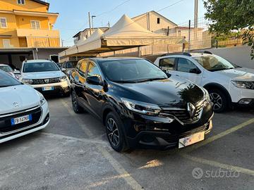 Renault Kadjar dCi 8V 110CV EDC Energy Sport Editi