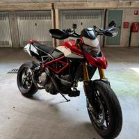 Ducati hypermotard 950sp