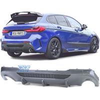DIFFUSORE BMW F40 19- LOOK M 135i CARBONIO