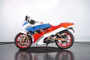 1989 HONDA NSR 125 RACING - RDS01921