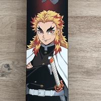 Kimetsu no yaiba Rengoku
