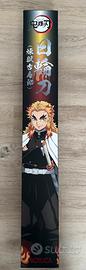 Kimetsu no yaiba Rengoku