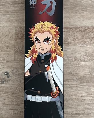 Kimetsu no yaiba Rengoku