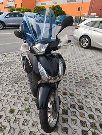 Honda SH 125i 