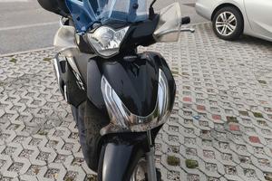 Honda SH 125i 