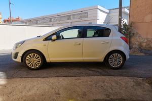 Opel Corsa 1.2 85CV 5 porte GPL-TECH Ecotec