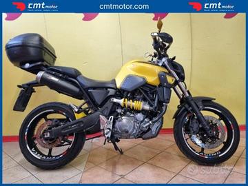 YAMAHA MT-03 Garantita e Finanziabile