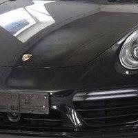 PORSCHE 991 TURBO S Musata anteriore completa