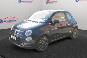 Fiat 500 1.2 Lounge 69cv