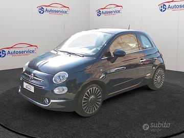 Fiat 500 1.2 Lounge 69cv