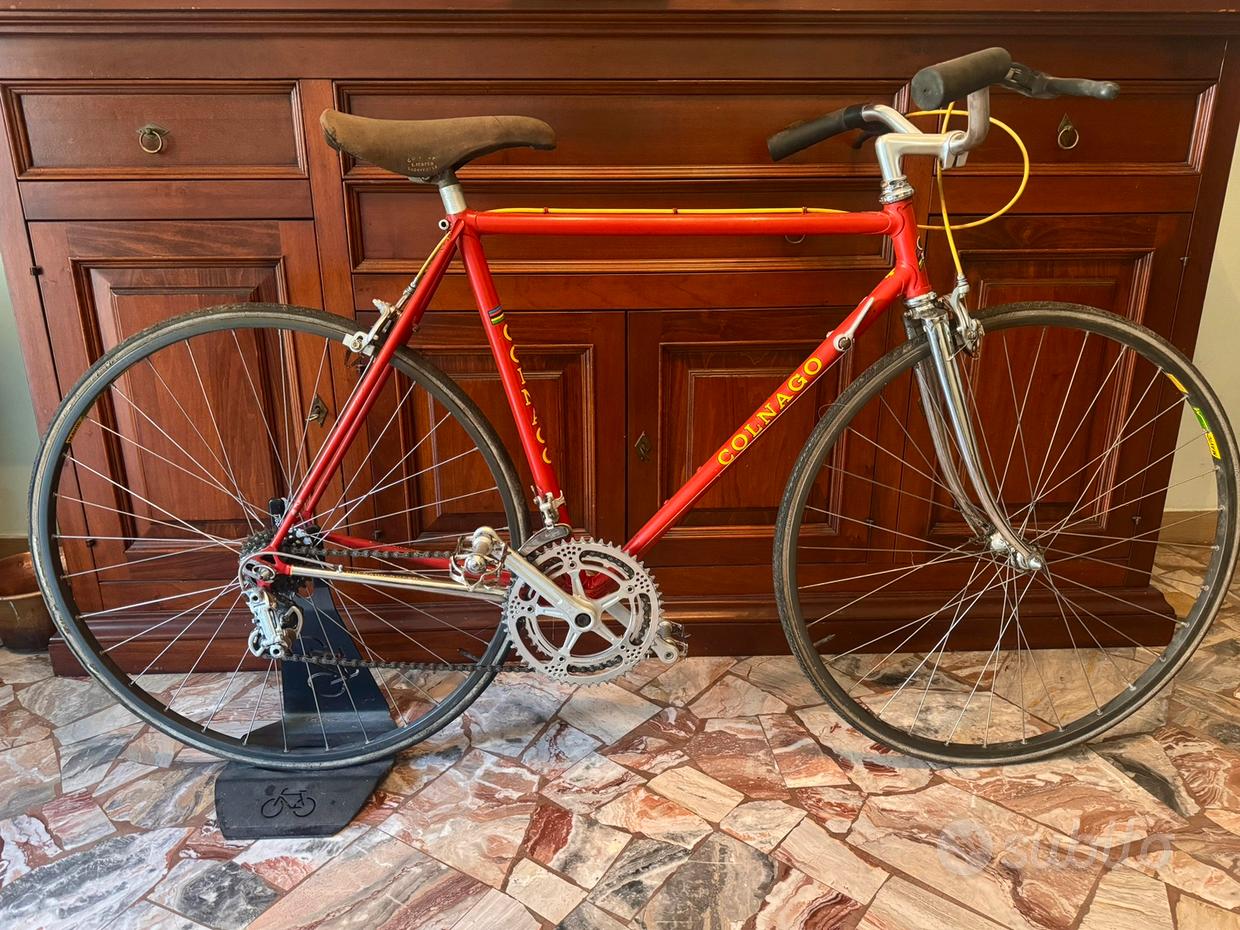 Usato Cavaliere Bici Offerte Silverback MTB 29'' STRIDE HD