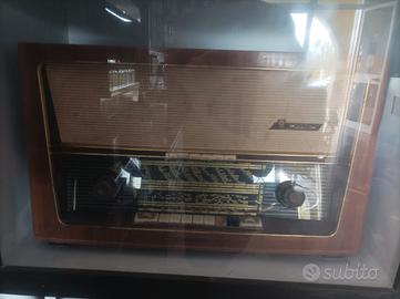 radio Nordmende