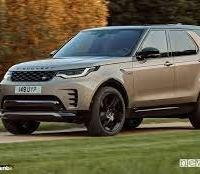 Ricambi usati per land rover discovery