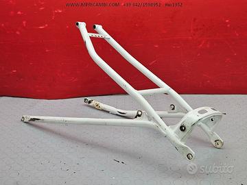 TELAIETTO POSTERIORE HONDA CR 125 1993 1994 CRE 19