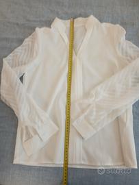 Camicetta Bianca 