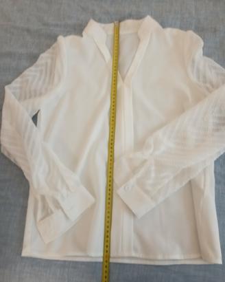 Camicetta Bianca 