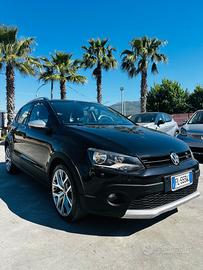 Volkswagen Polo Cross 1.4 TDI BlueMotion Technolog