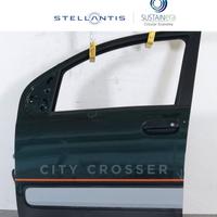 PORTA ANTERIORE SINISTRA - FIAT PANDA