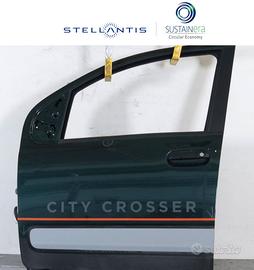 PORTA ANTERIORE SINISTRA - FIAT PANDA