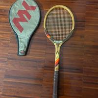 Racchetta da tennis