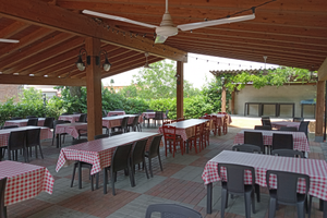 Bar osteria ristorante pizzeria