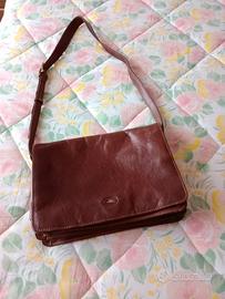 Borsa the bridge unisex 