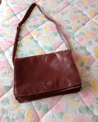 Borsa the bridge unisex 