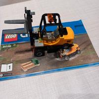 lego city 60198