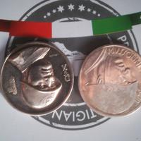 Monete da collezione