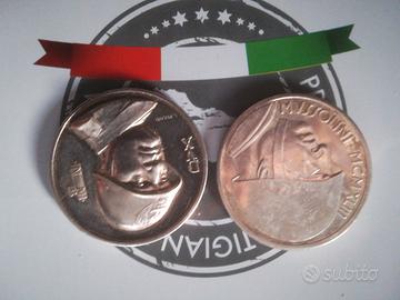 Monete da collezione