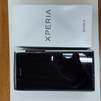 Sony xperia