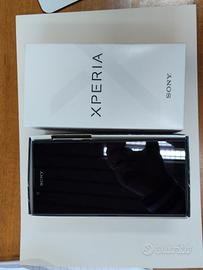 Sony xperia