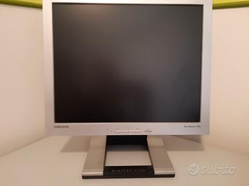 Monitor SAMSUNG SyncMaster 172S