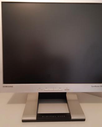 Monitor SAMSUNG SyncMaster 172S
