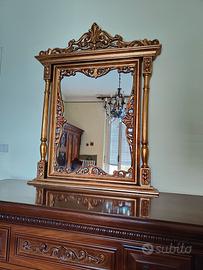 specchio antico 