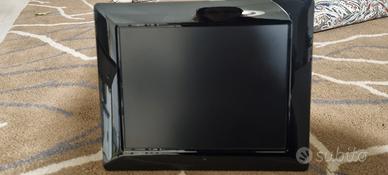 Cornice digitale Intenso 10” – perfetta, con telec