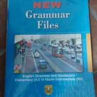 NEW GRAMMAR FILE- inglese