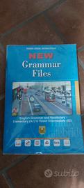 NEW GRAMMAR FILE- inglese