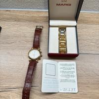 Orologio Margi Metropolitan