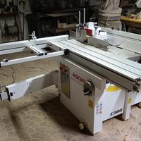 Combinata Sicar 5 lavorazioni