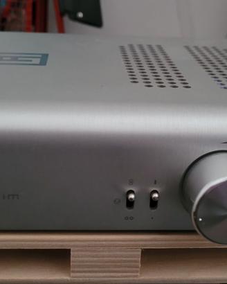 Schiit Jotunheim (Prima Serie) + Modulo DAC Multib