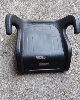 Seggiolino auto