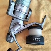 MULINELLO SILSTAR XR-70