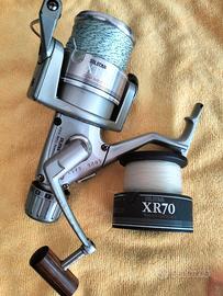 MULINELLO SILSTAR XR-70