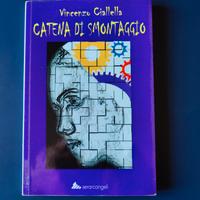 Catena di Smontaggio - Vincenzo Ciallella