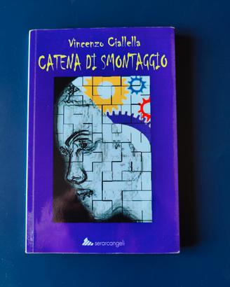 Catena di Smontaggio - Vincenzo Ciallella