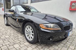 Bmw Z4 2.2i Roadster - AUTO DA PREPARARE