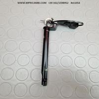 LEVETTA STACCA x KAWASAKI Z 650 2020 2021 Z650 202